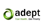 Adept logo