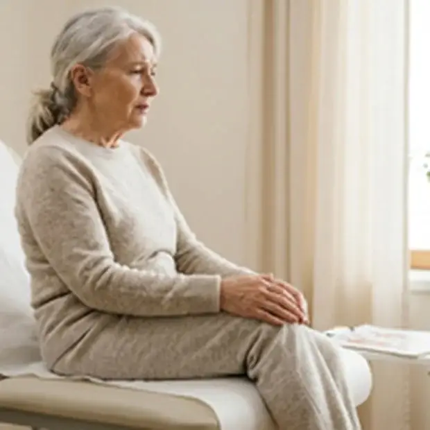 Osteoarthritis of the Knee