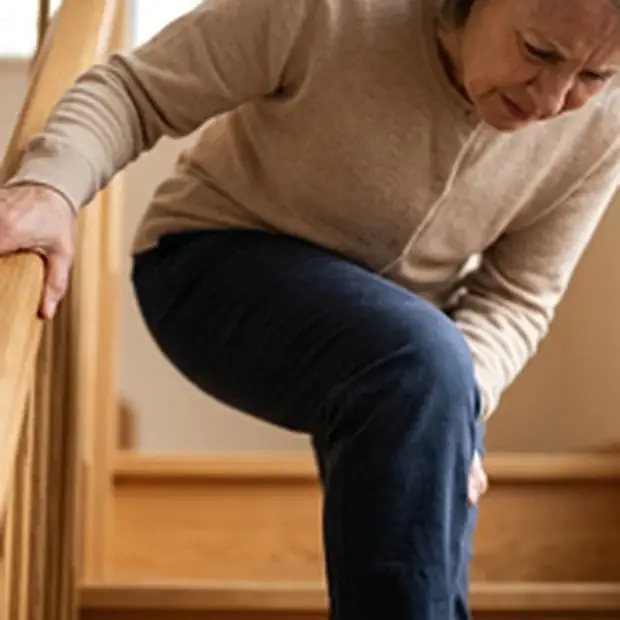 Patellofemoral Pain Syndrome