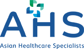 Asian Healthcare Specialists