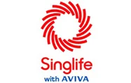 Singlife with Aviva